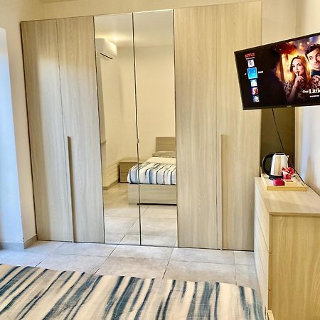Appartamento Moderno A 15 Minuti Dal Centro Di Roma Ngoại thất bức ảnh
