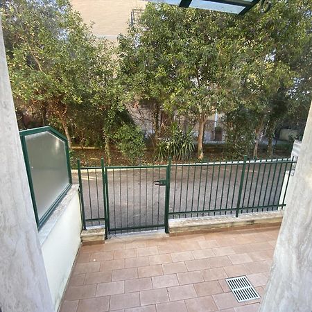 Appartamento Moderno A 15 Minuti Dal Centro Di Roma Ngoại thất bức ảnh