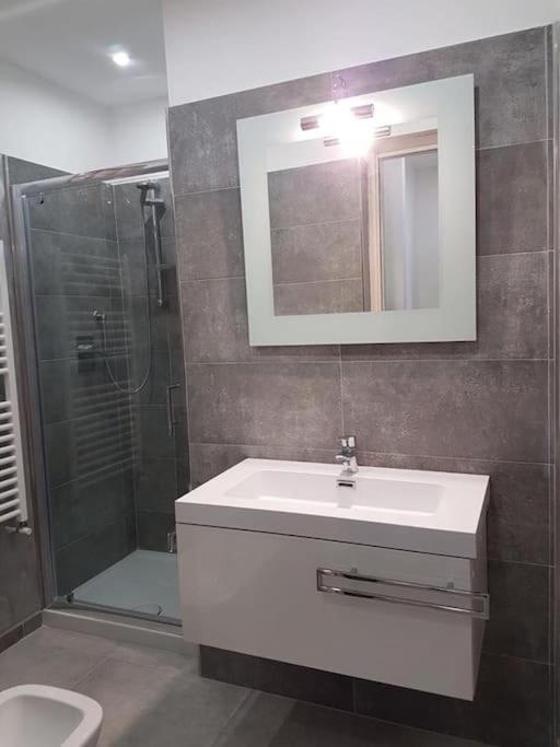 Appartamento Moderno A 15 Minuti Dal Centro Di Roma Ngoại thất bức ảnh