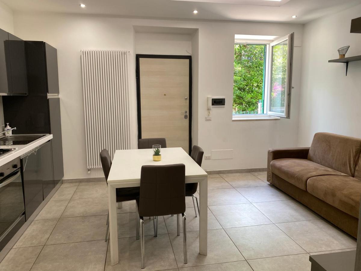 Appartamento Moderno A 15 Minuti Dal Centro Di Roma Ngoại thất bức ảnh