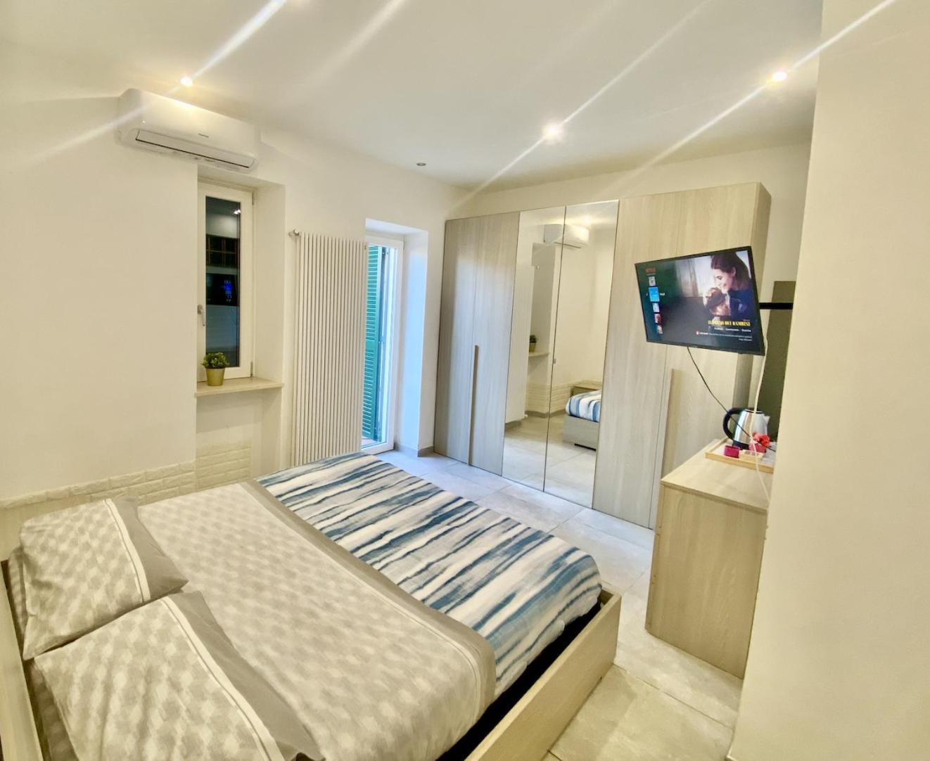 Appartamento Moderno A 15 Minuti Dal Centro Di Roma Ngoại thất bức ảnh