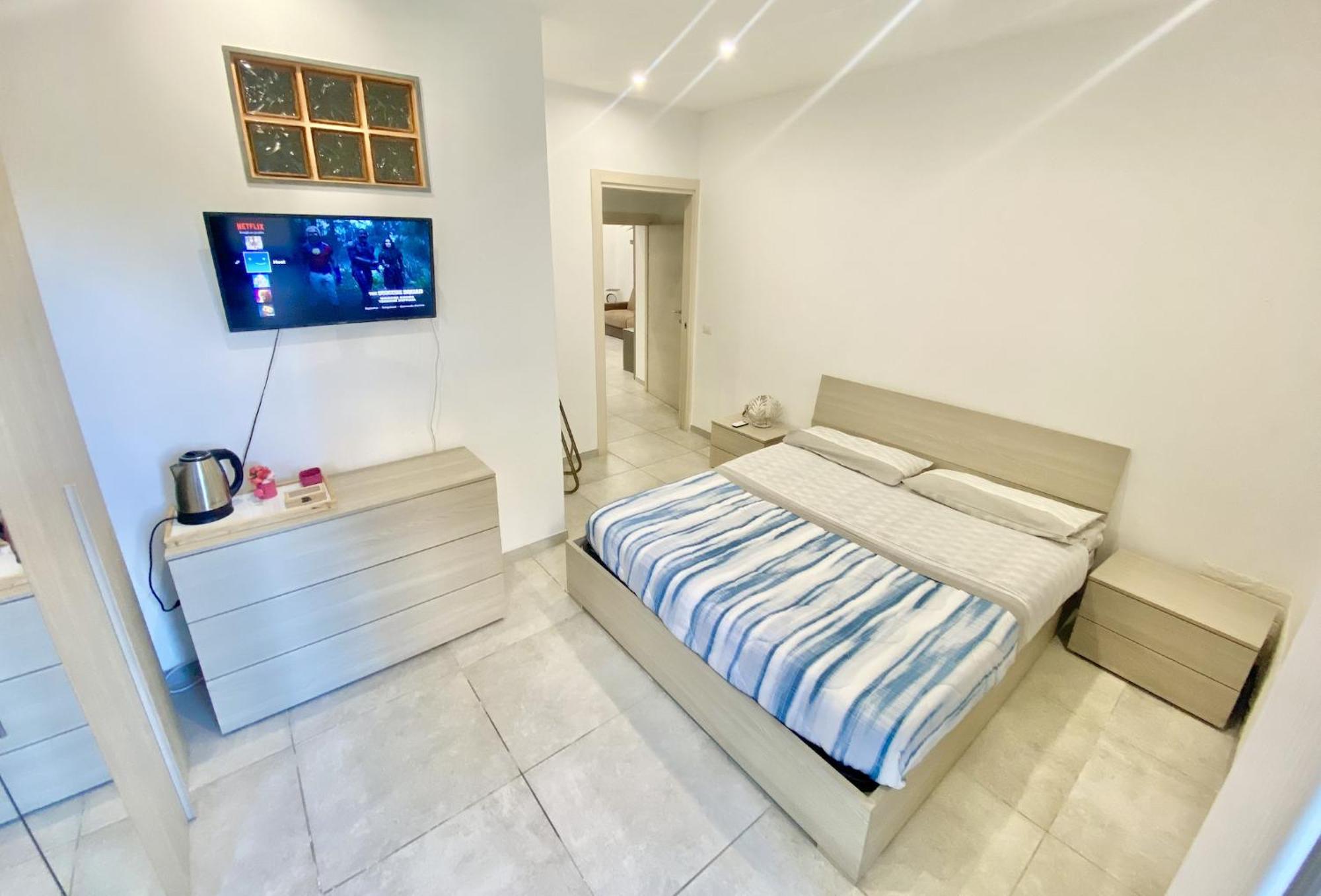 Appartamento Moderno A 15 Minuti Dal Centro Di Roma Ngoại thất bức ảnh