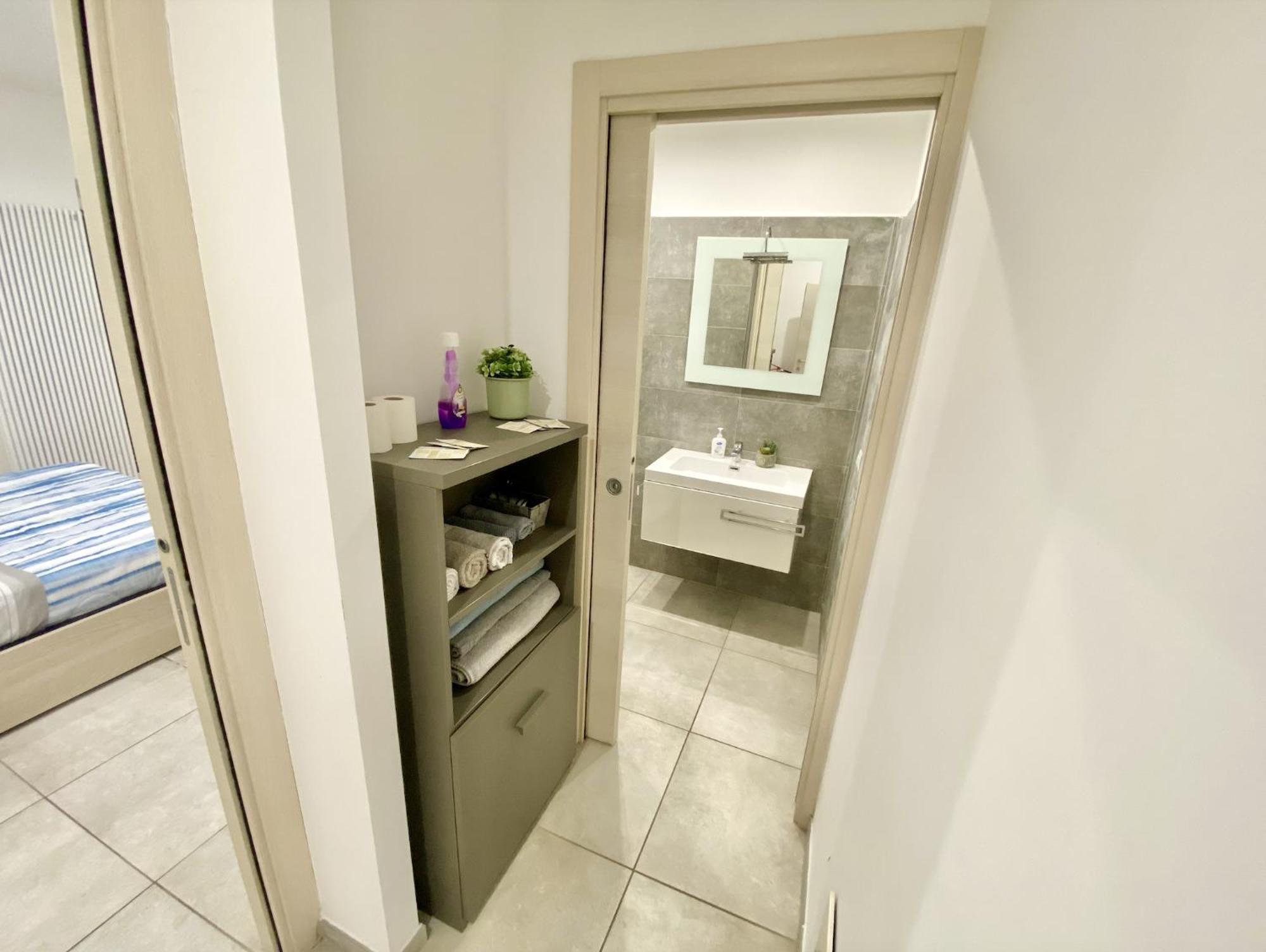 Appartamento Moderno A 15 Minuti Dal Centro Di Roma Ngoại thất bức ảnh